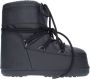 Moon boot Zwarte Icon Low Waterdichte Laarzen Black Dames - Thumbnail 1