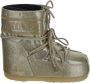 MOON BOOT Snowboots Dames Icon Low Glitter Maat: 36 38 Materiaal: Textiel Kleur: Goud - Thumbnail 13