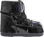 Moon boot Lage Icon Snowboots Black Dames - Thumbnail 1