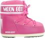 Moon boot Lage Icon Winterlaarzen Pink Dames - Thumbnail 1