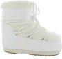 Moon boot Lage Nepbont Icoon Glitter Schoenen White Dames - Thumbnail 1