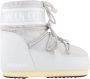 MOON BOOT Snowboots Dames Icon Low Nylon Maat: 39 41 Materiaal: Textiel Kleur: Blauw - Thumbnail 2