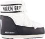 MOON BOOT Snowboots Dames Icon Low Nylon Maat: 39 41 Materiaal: Textiel Kleur: Wit - Thumbnail 27