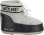 Moon boot Lage Nylon Icoon Winterlaarzen White Heren - Thumbnail 1