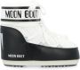 Moon boot Lage Nylon Witte Icoonlaarzen White Dames - Thumbnail 1