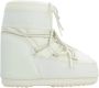 Moon boot Witte Icon Low Rubber Winterlaarzen White Dames - Thumbnail 18