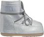 Moon boot Glitter Geïsoleerde Waterdichte Laars Gray Dames - Thumbnail 2