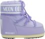 Moon boot Lage Winter Icon Laarzen Purple Dames - Thumbnail 1