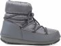 Moon boot Low Nylon 2 Castlerock Grijs Dames - Thumbnail 5