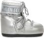 Moon boot Icon Low Glance snowboot met waterafstotende coating en metallic finish - Thumbnail 1