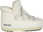 Moon boot Nylon Pumps voor EVX Stijl White Dames - Thumbnail 1