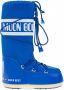 Moon boot Geïsoleerde Sneeuwlaarzen Blue - Thumbnail 1