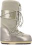 Moon boot Platinum Gesloten Laarzen Klassieke Icoon Stijl Gray Dames - Thumbnail 1