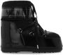 Moon boot Platte Winter Schoenen Black Dames - Thumbnail 1