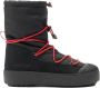 Moon boot Polar Cordy Winterlaarzen Zwart Black Heren - Thumbnail 1