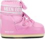 MOON BOOT Snowboots Dames Icon Low Nylon Maat: 42 Materiaal: Textiel Kleur: Roze - Thumbnail 3