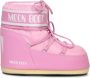 Moon boot Roze Icon Low Nylon Winterlaarzen Pink Dames - Thumbnail 1