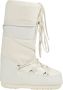 Moon boot Rubber Icon Laarzen Beige Dames - Thumbnail 1