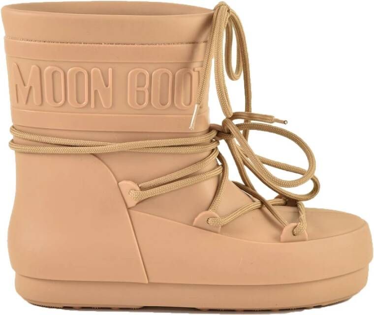 Moon boot Shoes Bruin Dames