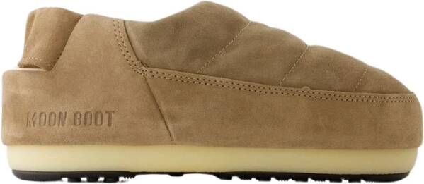 moon boot Sneakers Beige Dames