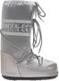 Moon boot Zilveren sneeuwlaarzen met PVC-afwerking Gray Dames - Thumbnail 7