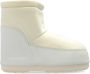 Moon boot Sneeuwlaarzen Icon Low Nolace Rubber Beige Dames - Thumbnail 1