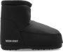 Moon boot Sneeuwlaarzen Icon Low Nolace Rubber Black Dames - Thumbnail 2