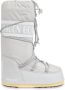 Moon Boot Laarzen Lichtgrijs Mb Icon Nylon Boots Lichtgrijs 80d1400440 - Thumbnail 2