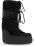 Moon boot Sneeuwlaarzen 'Icon Quilt' Black Dames - Thumbnail 1