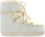 Moon boot Witte Icon Low Rubber Winterlaarzen White Dames - Thumbnail 5