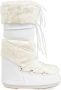 Moon Boot Laarzen Off White Mn Icon Faux Fur Boots Off White 80d1408900 - Thumbnail 1