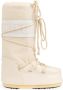 Moon Boot Laarzen Creme Mb Icon Nylon Boots Creme 80d1400440 - Thumbnail 2