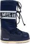 Moon boot Sneeuwlaarzen Icoon Nylon Blue - Thumbnail 8