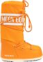 Moon boot Sneeuwlaarzen icoon nylon Orange Dames - Thumbnail 2