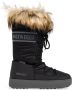 Moon boot Sneeuwlaarzen Ltrack Monaco Black Dames - Thumbnail 1