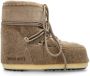 Moon boot Sneeuwlaarzen MB Icon LOW Felt Beige Heren - Thumbnail 2