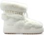 Moon boot Sneeuwlaarzen MB Ltrack Faux Fur WP White Dames - Thumbnail 1