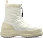 Moon boot Sneeuwlaarzen MB Luna Rits White Dames - Thumbnail 1