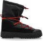 Moon boot Sneeuwlaarzen MB Mtrack Polar Cordy Black Heren - Thumbnail 1