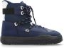 Moon boot Sneeuwlaarzen MB Park Sneaker Blue Heren - Thumbnail 1