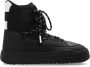 Moon boot Sneeuwlaarzen 'Parc Sneaker Boot' Black Dames - Thumbnail 1