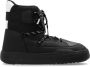 Moon boot Sneeuwlaarzen Park Sneaker Boot Black Heren - Thumbnail 1