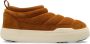 MOON BOOT Snowboots Dames Mb Park Soft Suede Maat: 38 Materiaal: Suède Kleur: Cognac - Thumbnail 2