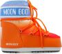 Moon boot Sneeuwlaarzen Pictogram Laag Zonsopgang Orange Dames - Thumbnail 1