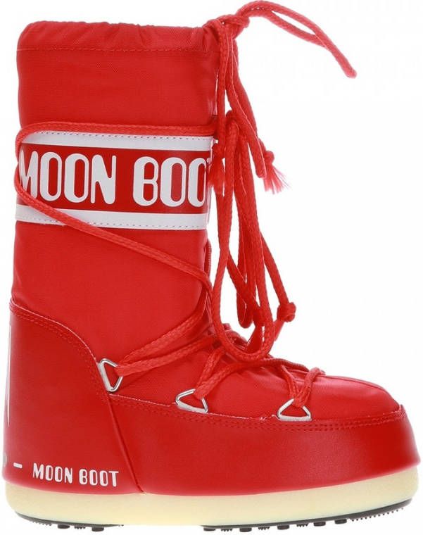 moon boot snow boots