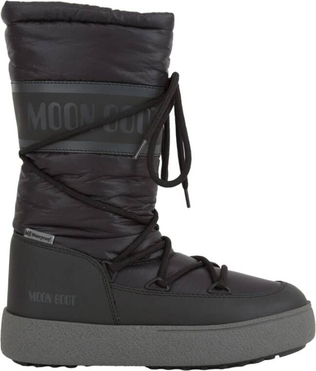 Moon boot Snowboots MB LTRACK HIGH NYLON WP