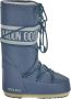 Moon boot Stijlvolle Unisex Laarzen Blue Unisex - Thumbnail 1