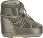 Moon boot Stijlvolle Unisex Laarzen Gray Unisex - Thumbnail 1