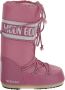 Moon boot Stijlvolle Unisex Laarzen Pink Unisex - Thumbnail 1