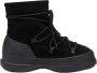 Moon boot Suède Luna Laars Black Dames - Thumbnail 1